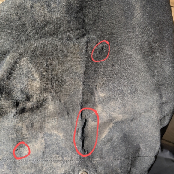 DO NOT BUY from @hgerlach112486 - Picture 2 of 4